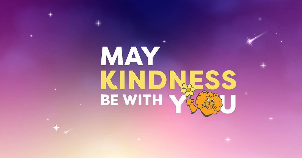 Singapore Kindness Movement Celebrates 12th Kindness Day Singapore and Inaugural Kindness Festival - Alvinology