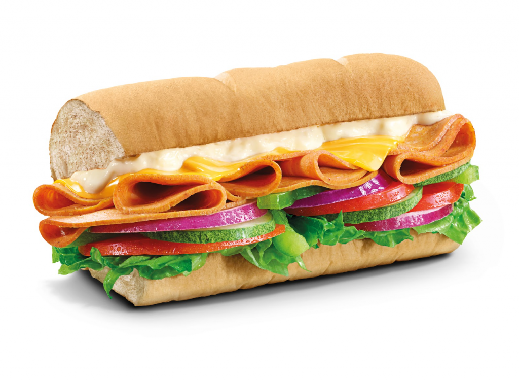 Subway Singapore Introduces Exciting New Flavours in Everyday Value Meals - Alvinology