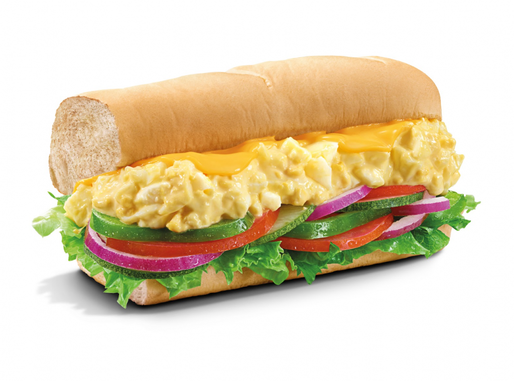 Subway Singapore Introduces Exciting New Flavours in Everyday Value Meals - Alvinology