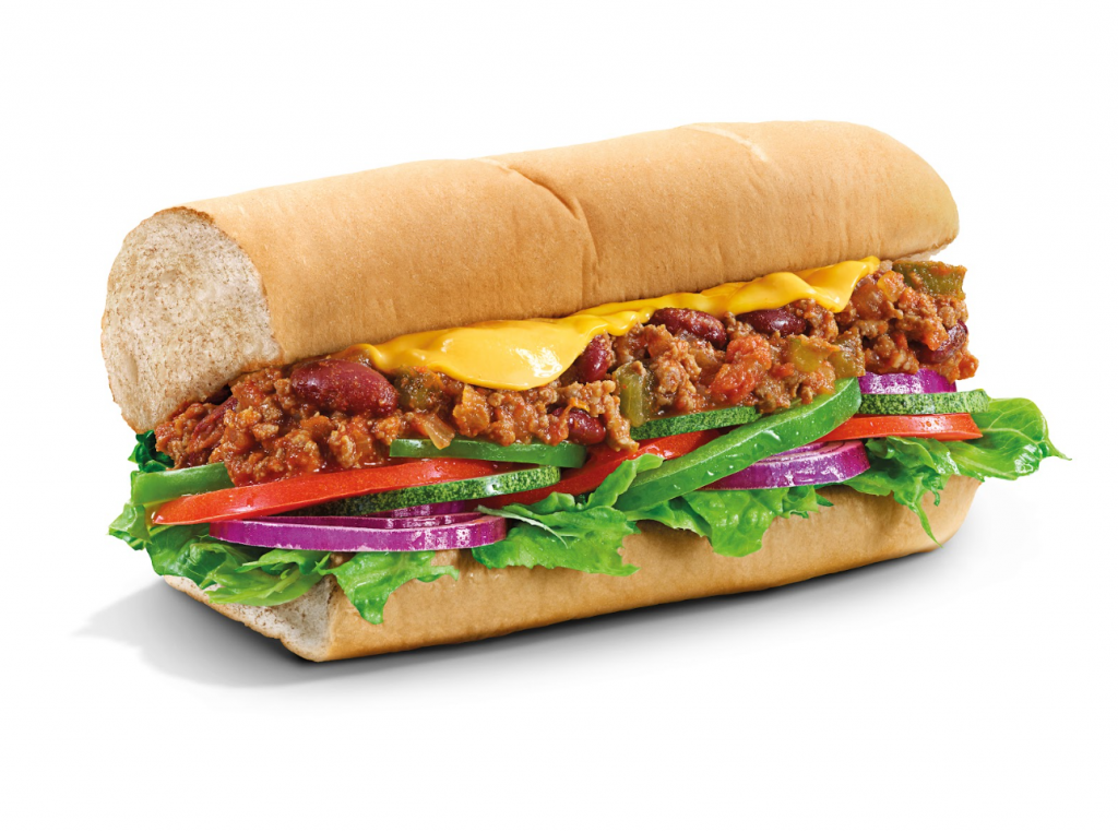 Subway Singapore Introduces Exciting New Flavours in Everyday Value Meals - Alvinology