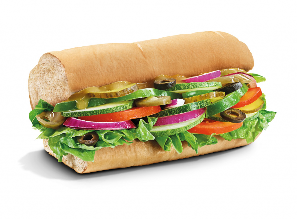 Subway Singapore Introduces Exciting New Flavours in Everyday Value Meals - Alvinology