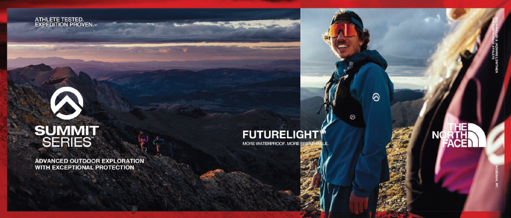 The North Face Returns to Singapore with an Innovative New Concept Store at VivoCity - Alvinology