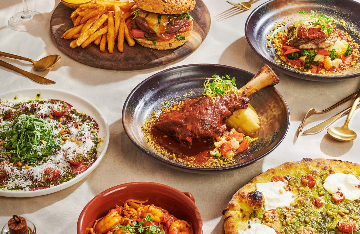 TOMA by the River - New Family and Pet-friendly Restaurant at Robertson Quay - Alvinology