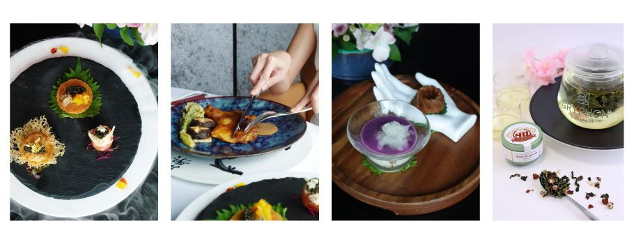 Indulge in Epicurean Delights this Mother’s Day with TungLok Group - Alvinology