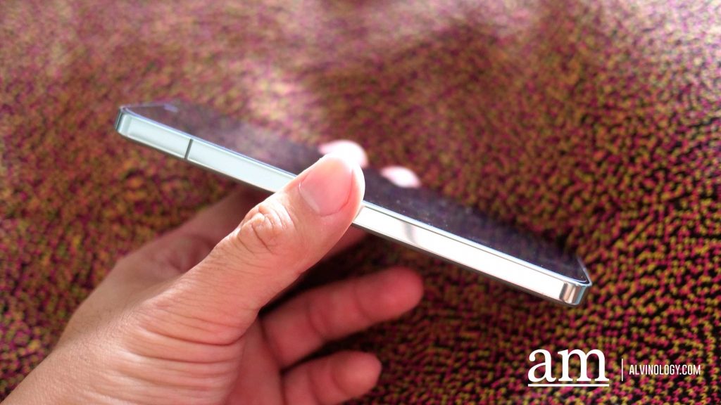 [Review] Xiaomi 14: A Compact Powerhouse with Impressive Features Including Leica Collaboration - Alvinology