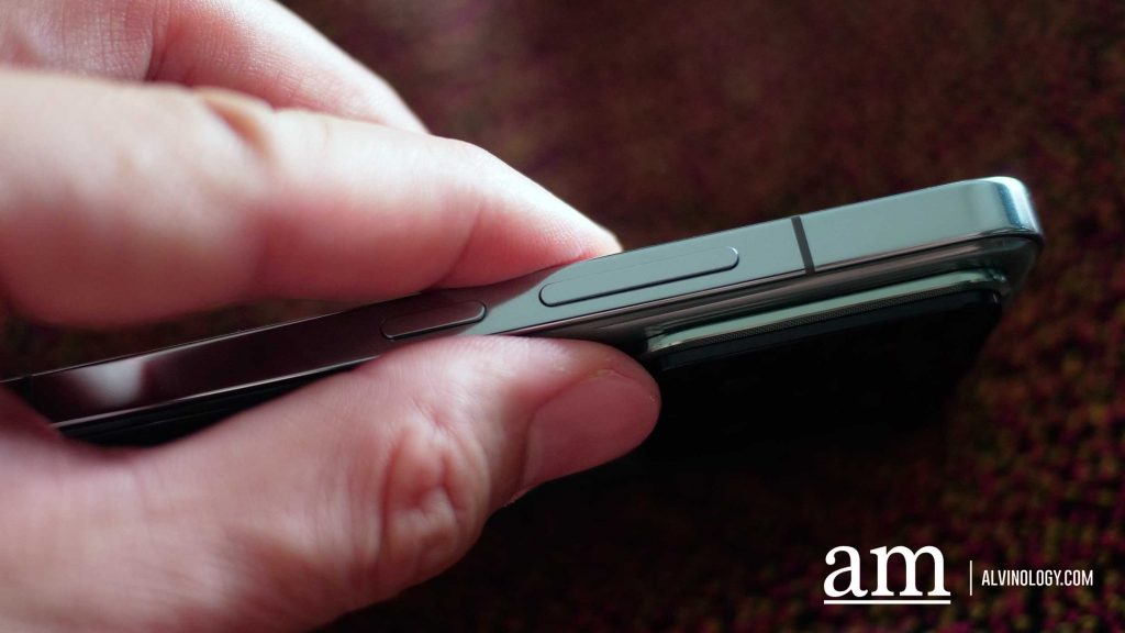 [Review] Xiaomi 14: A Compact Powerhouse with Impressive Features Including Leica Collaboration - Alvinology