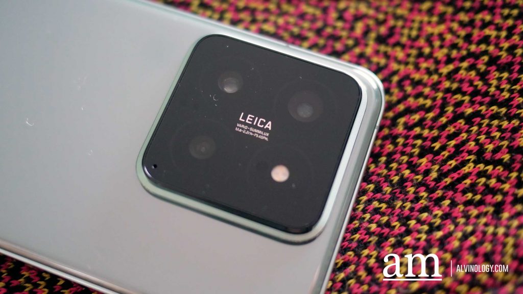 [Review] Xiaomi 14: A Compact Powerhouse with Impressive Features Including Leica Collaboration - Alvinology