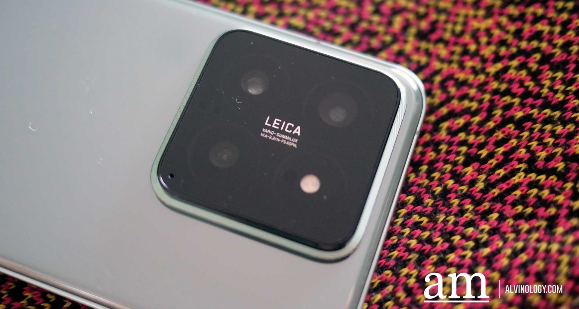 [Review] Xiaomi 14: A Compact Powerhouse with Impressive Features Including Leica Collaboration - Alvinology