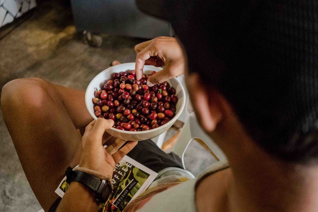 Ubud Food Festival 2024 Kicks Off with a Three-Day Feast and Celebration Ubud Food Festival 2024 Kicks Off with a Three-Day Feast and Celebration - Alvinology