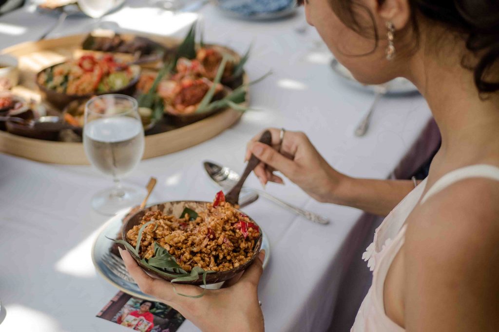 Ubud Food Festival 2024 Kicks Off with a Three-Day Feast and Celebration Ubud Food Festival 2024 Kicks Off with a Three-Day Feast and Celebration - Alvinology