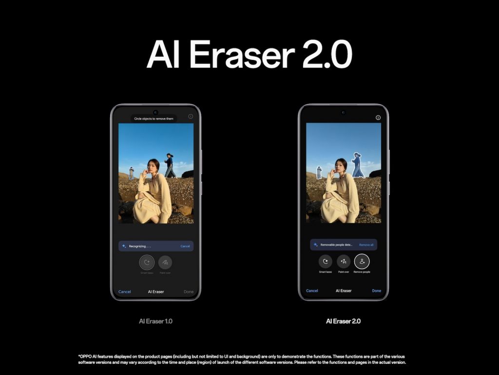 OPPO Unveils Reno12 and Reno12 Pro with Advanced GenAI Features and Futuristic Design OPPO Unveils Reno12 and Reno12 Pro with Advanced GenAI Features and Futuristic Design - Alvinology