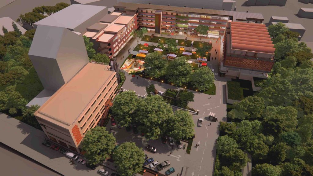 New Bahru Set to Dazzle with Sneak Peek Weekend this 22-23 June Ahead of September Grand Opening - Alvinology