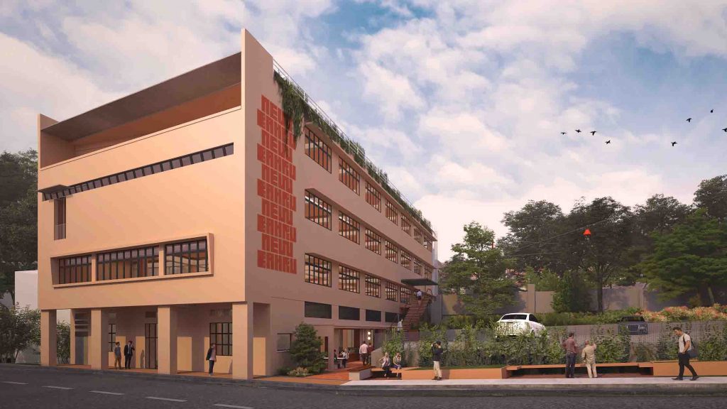 New Bahru Set to Dazzle with Sneak Peek Weekend this 22-23 June Ahead of September Grand Opening - Alvinology