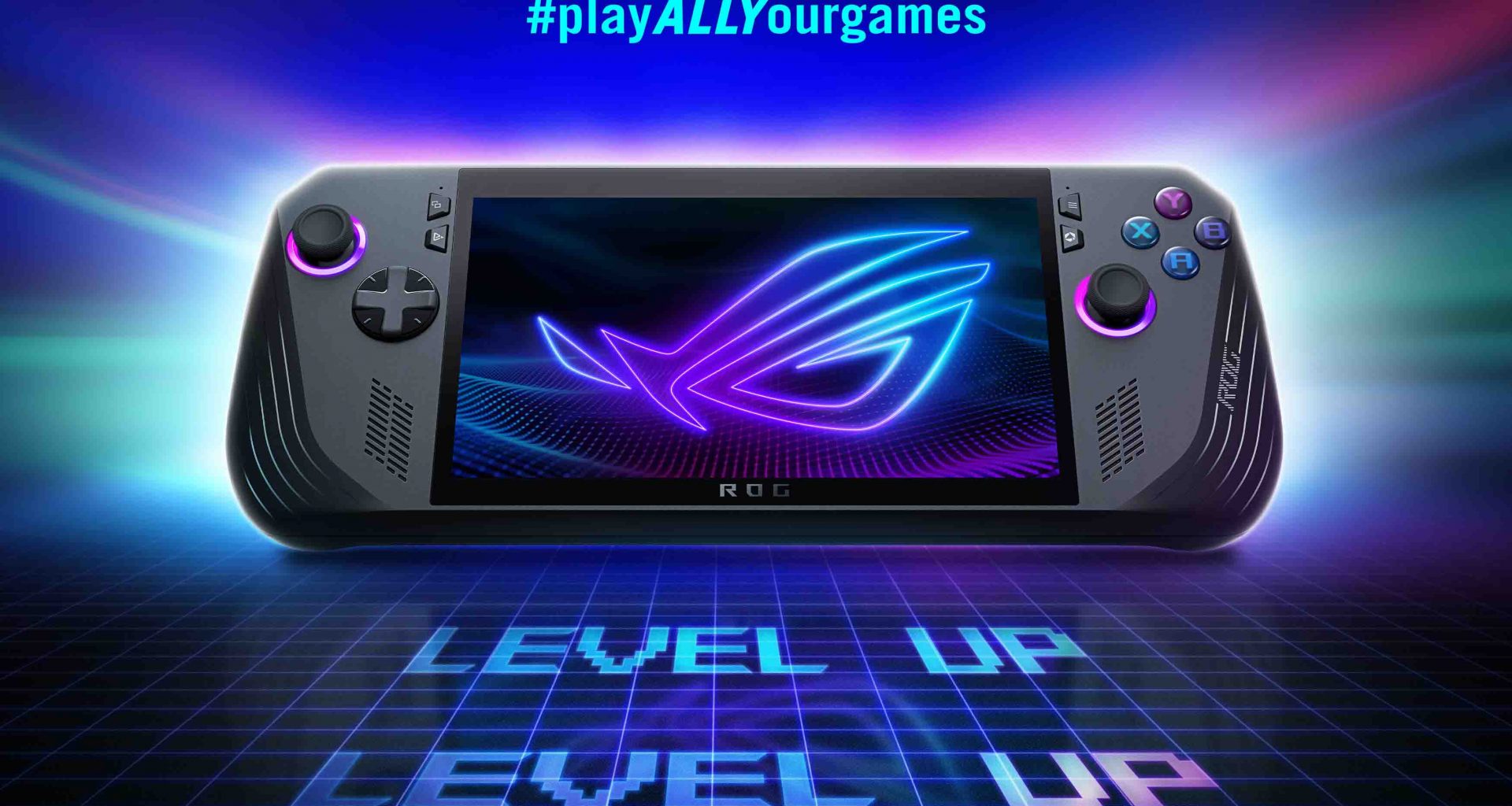 Republic of Gamers Unveils the All-New ROG Ally X: More Storage, Faster RAM, Longer Battery Life, Improved Thermals All Around - Alvinology