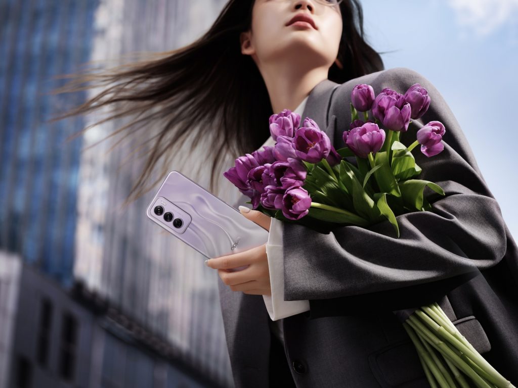 OPPO Unveils Reno12 and Reno12 Pro with Advanced GenAI Features and Futuristic Design OPPO Unveils Reno12 and Reno12 Pro with Advanced GenAI Features and Futuristic Design - Alvinology
