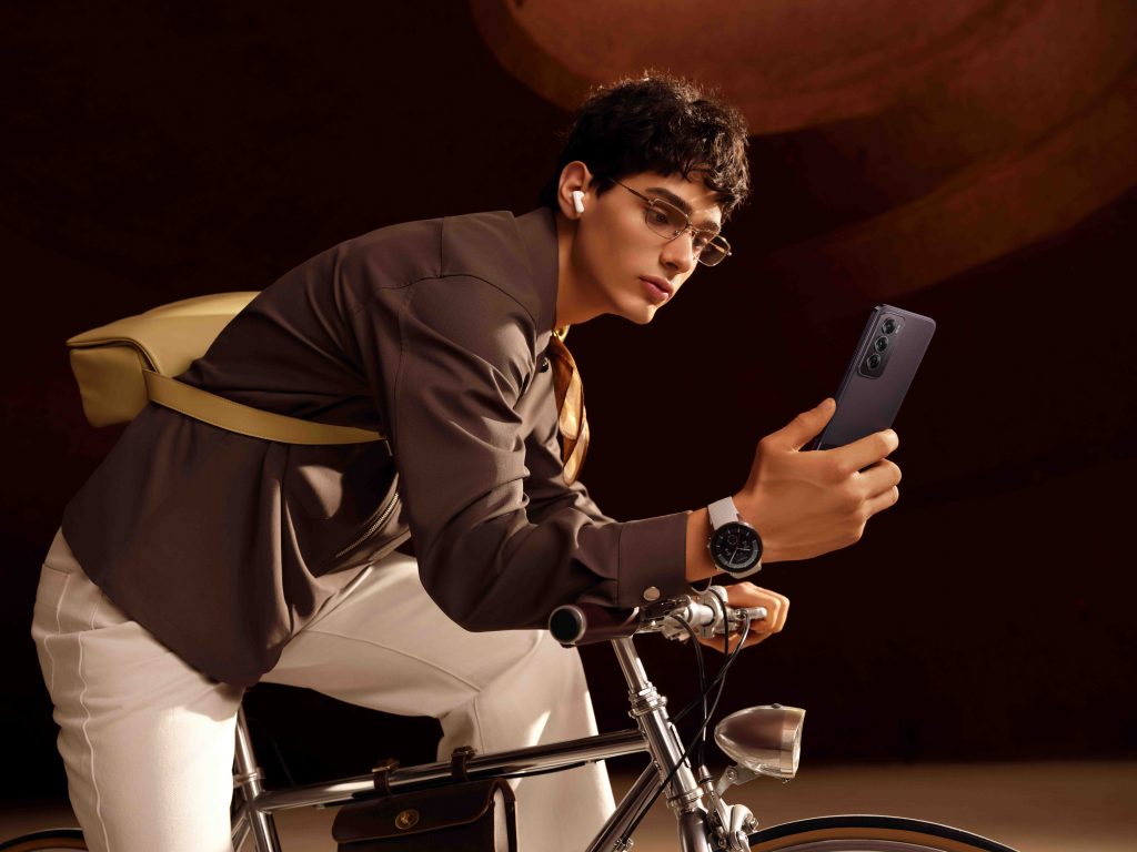 OPPO Unveils Reno12 and Reno12 Pro with Advanced GenAI Features and Futuristic Design OPPO Unveils Reno12 and Reno12 Pro with Advanced GenAI Features and Futuristic Design - Alvinology