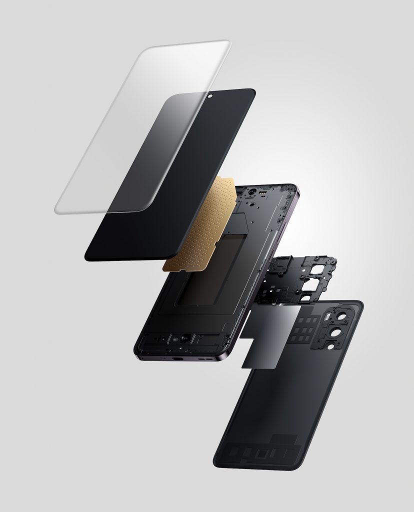 OPPO Unveils Reno12 and Reno12 Pro with Advanced GenAI Features and Futuristic Design OPPO Unveils Reno12 and Reno12 Pro with Advanced GenAI Features and Futuristic Design - Alvinology