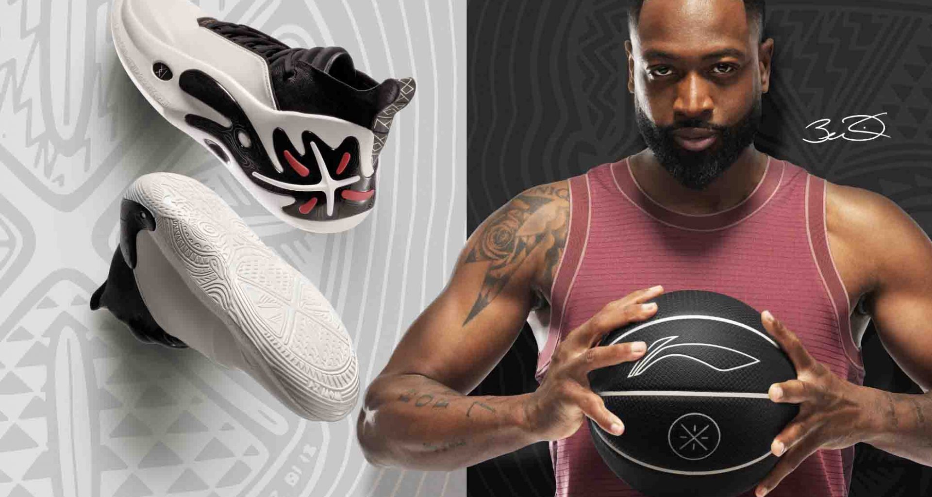 Li-Ning WOW11 to Launch with a Sneaker Raffle at Limited Edt Hall of Fame in Vivocity - Alvinology