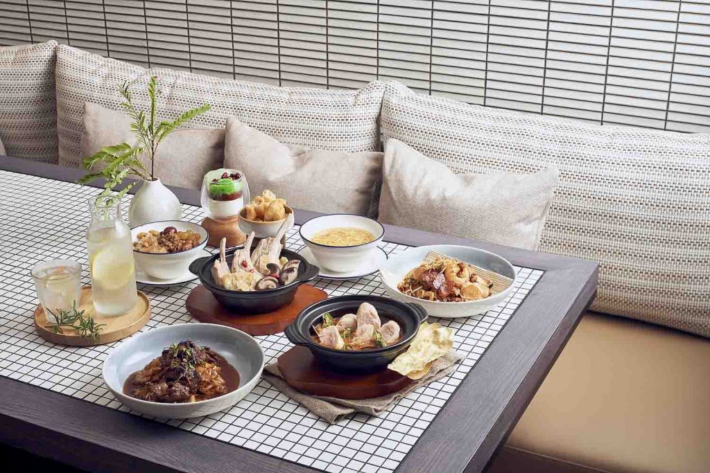 Chatterbox: A Culinary Journey Through Time Elevating Hawker Favorites and Honoring Tradition - Alvinology