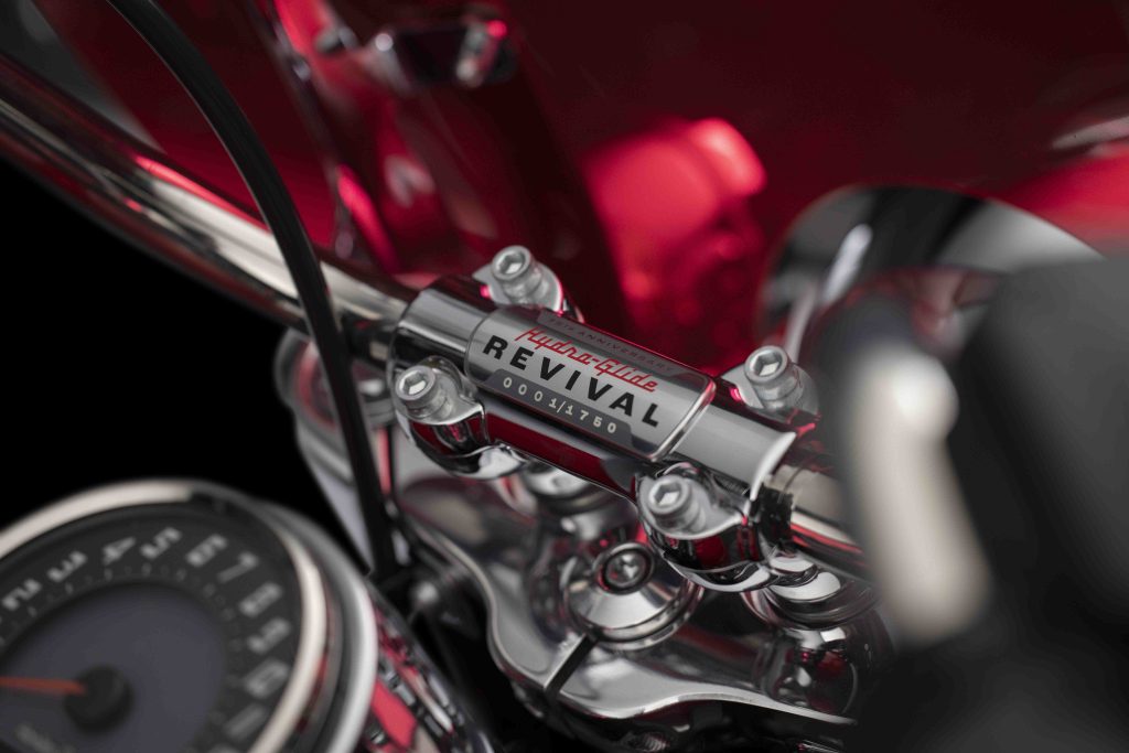 Harley-Davidson Unveils 2024 Icons Motorcycle in Singapore: Hydra-Glide Revival Model Debuts at 'The Bikeriders' Exclusive Premiere - Alvinology