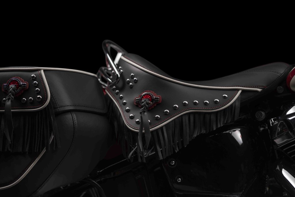 Harley-Davidson Unveils 2024 Icons Motorcycle in Singapore: Hydra-Glide Revival Model Debuts at 'The Bikeriders' Exclusive Premiere - Alvinology