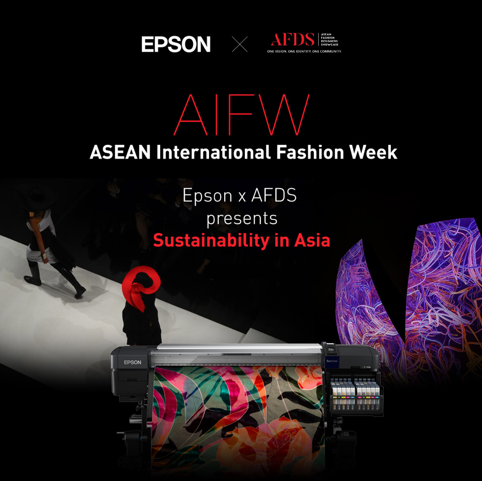 ASEAN International Fashion Week Returns to Singapore: A Celebration of High Fashion and Innovation - Alvinology