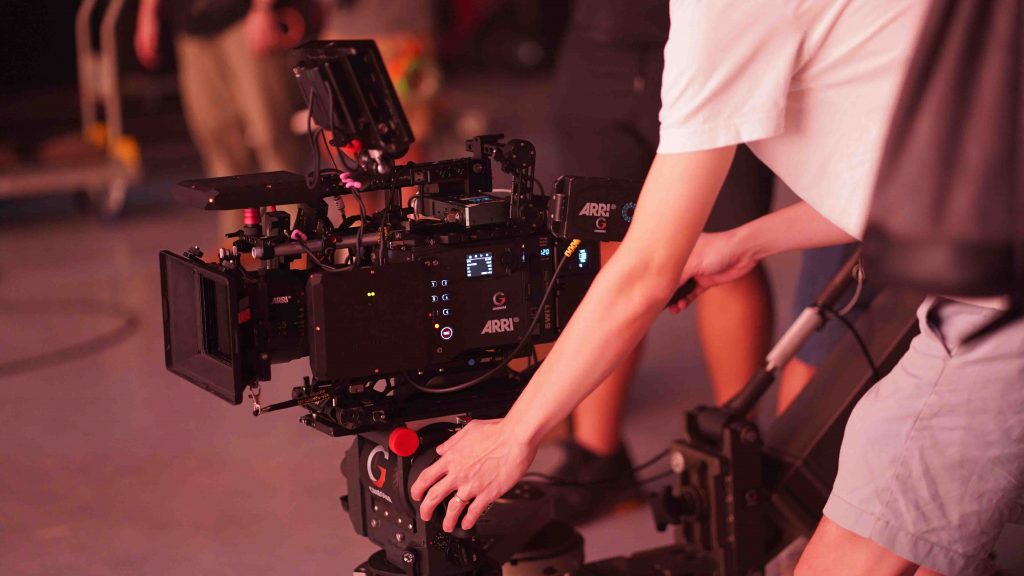 X3D Studio Opens Southeast Asia's Largest Virtual Production Studio in Iconic Former Power Station - Alvinology