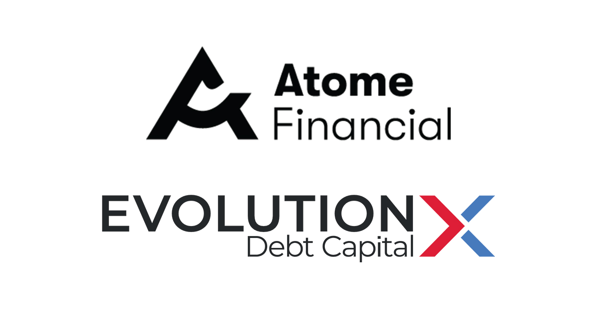 Atome Financial Secures Up to US$100M Growth Debt Facility from EvolutionX to Fuel Southeast Asia Expansion - Alvinology