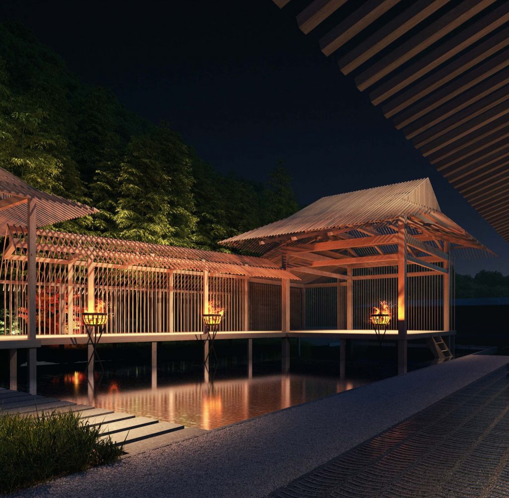 Banyan Tree Makes Its Grand Entrance into Japan with New Kyoto Property: Banyan Tree Higashiyama Kyoto - Alvinology