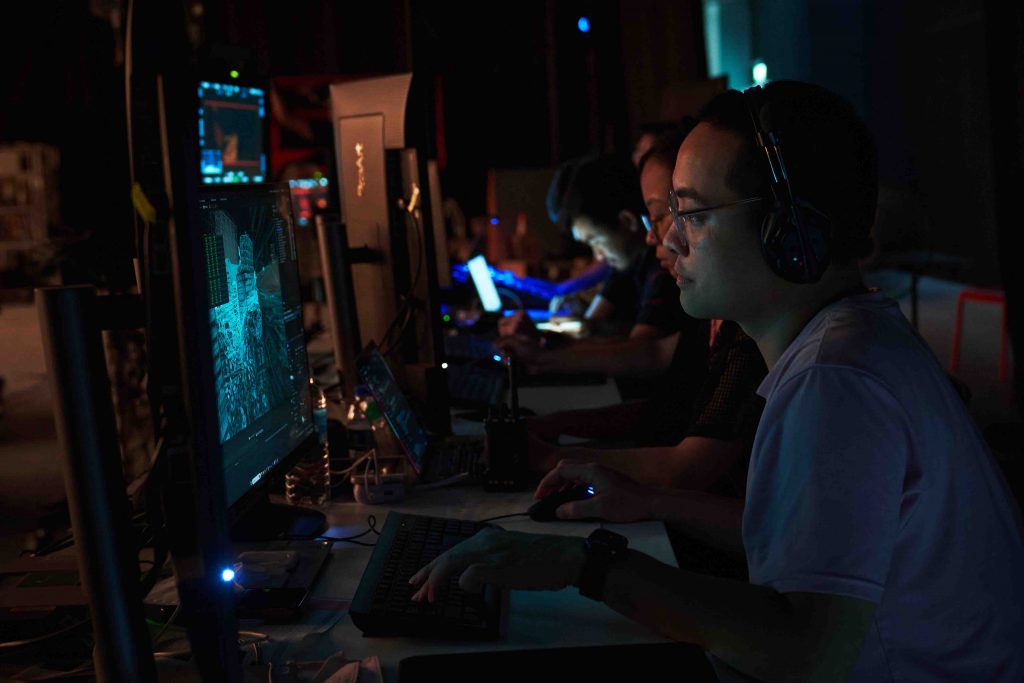 X3D Studio Opens Southeast Asia's Largest Virtual Production Studio in Iconic Former Power Station - Alvinology