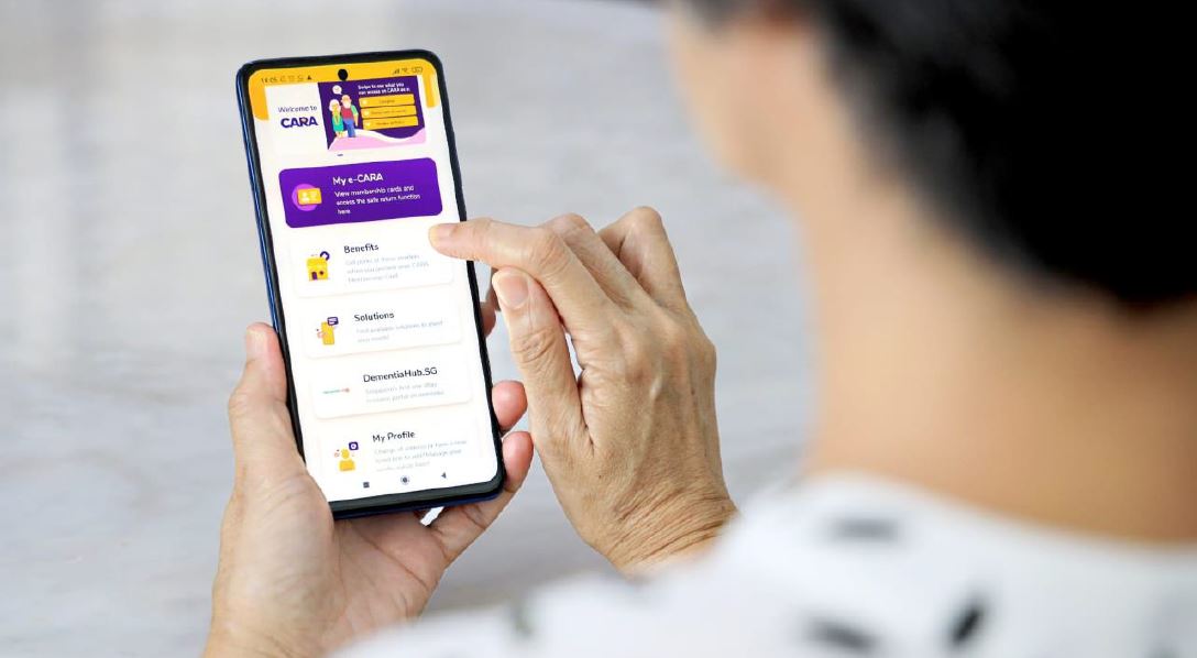 Dementia Singapore and SPH Media Collaborate to Promote CARA Membership with Free Digital Newspaper Subscription - Alvinology