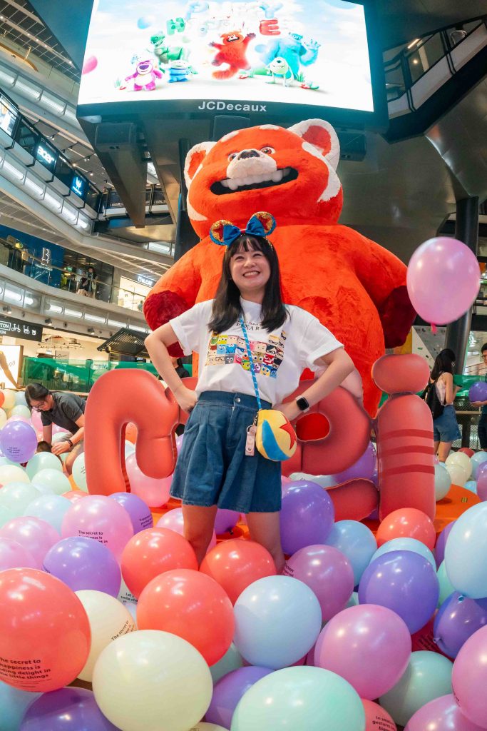 CapitaLand's Summer Happiness Balloon Shower: One Million STAR$ Up for Grabs at Clarke Quay on June 19 - Alvinology
