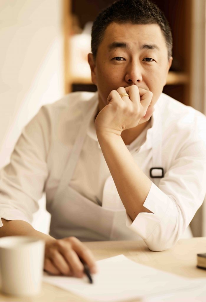 Three-Michelin-Star Chef Corey Lee Partners with Hyundai Motor Group to Launch First Casual Dining Concept in Singapore - Alvinology