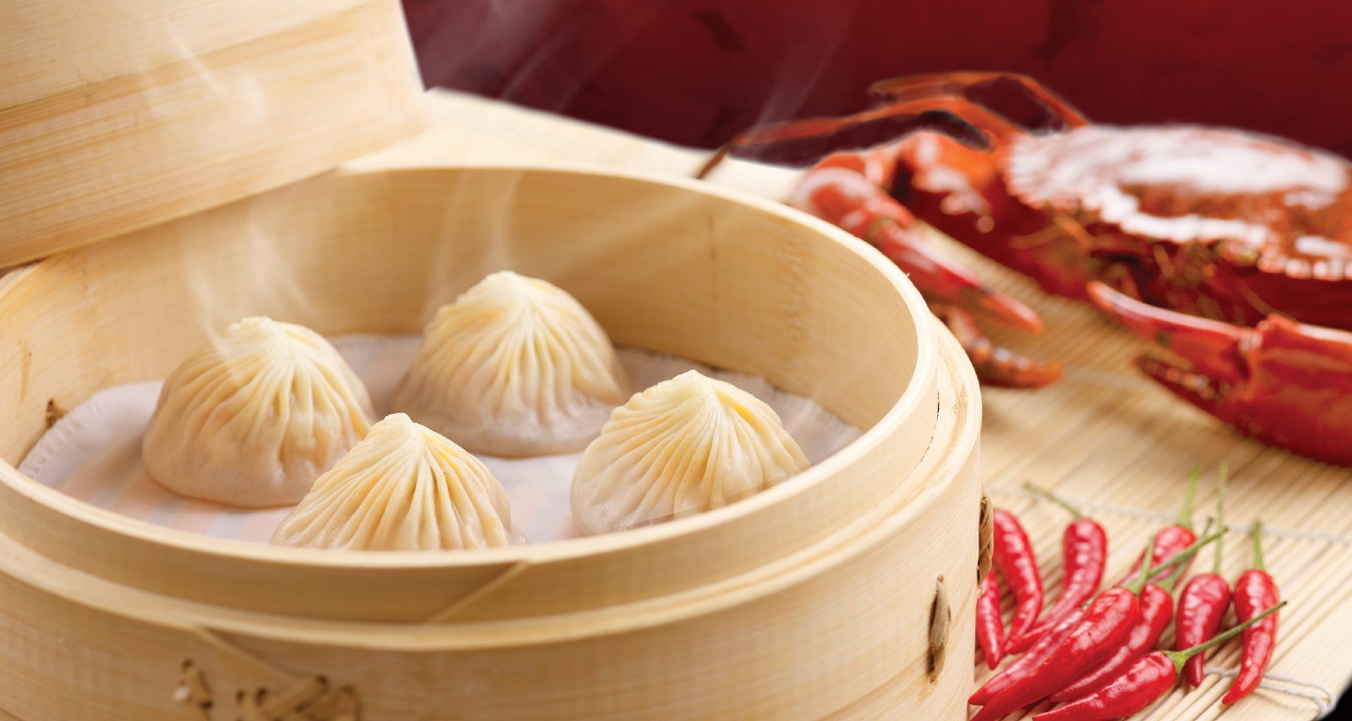 Din Tai Fung Brings Back Steamed Chilli Crab & Pork Xiao Long Bao for SG’s 59th Birthday Celebration - Alvinology