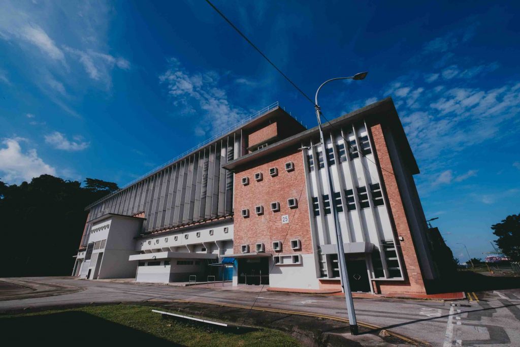 X3D Studio Opens Southeast Asia's Largest Virtual Production Studio in Iconic Former Power Station - Alvinology