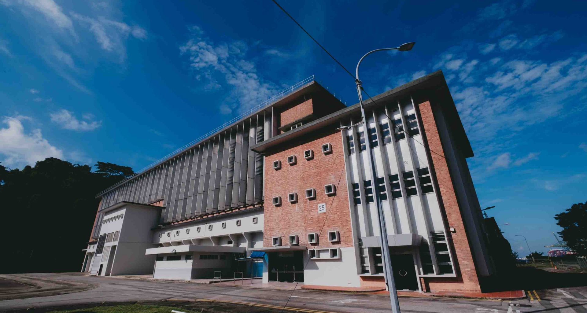 X3D Studio Opens Southeast Asia's Largest Virtual Production Studio in Iconic Former Power Station - Alvinology