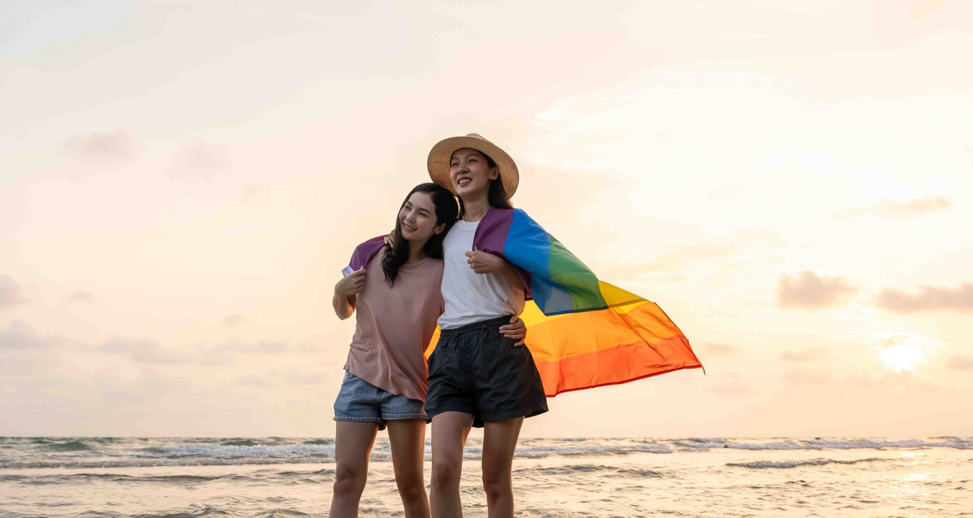 Research Reveals Insights on LGBTQ+ Travellers from Singapore During Pride Month - Alvinology