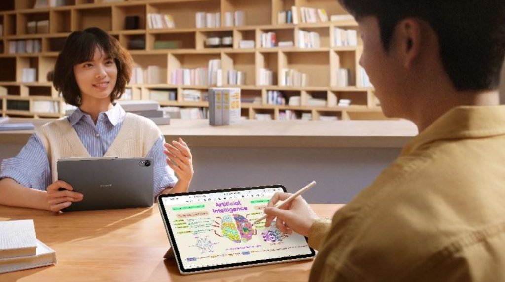 HUAWEI MatePad 11.5"S (PaperMatte Edition): A New Era of Paper-like Creativity - Alvinology
