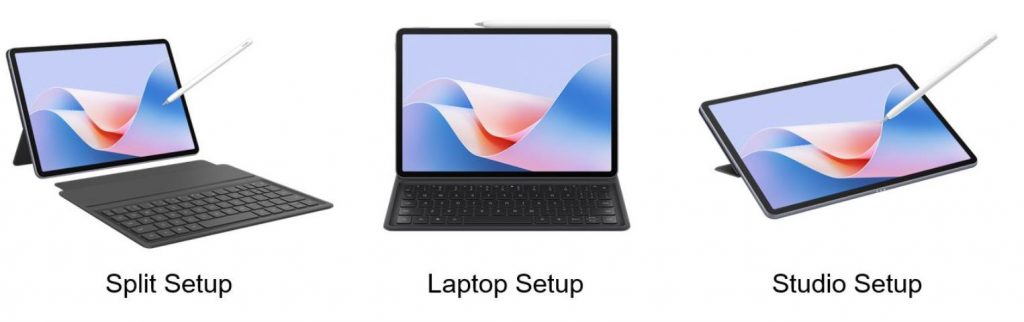 HUAWEI MatePad 11.5"S (PaperMatte Edition): A New Era of Paper-like Creativity - Alvinology