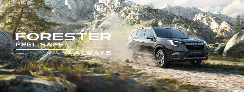 Subaru Club Day: A Celebration of Adventure and Community Offering Exclusive Lucky Draw Prizes and Rebates of up to $8,000 - Alvinology