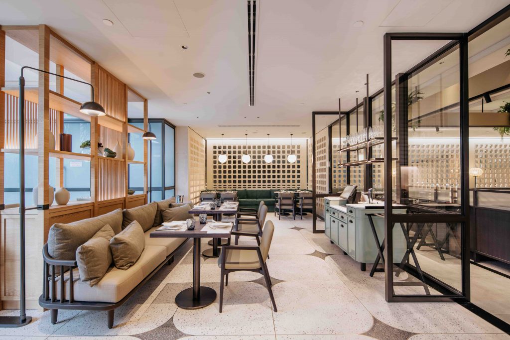 Chatterbox: A Culinary Journey Through Time Elevating Hawker Favorites and Honoring Tradition - Alvinology