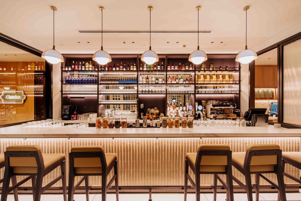 Chatterbox: A Culinary Journey Through Time Elevating Hawker Favorites and Honoring Tradition - Alvinology