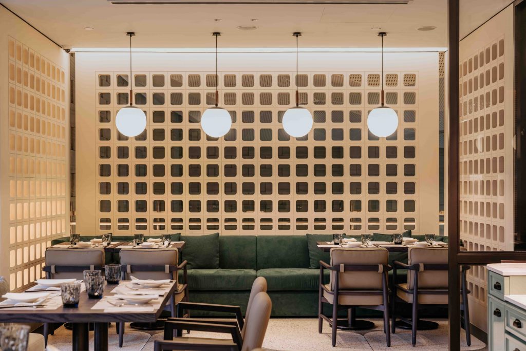 Chatterbox: A Culinary Journey Through Time Elevating Hawker Favorites and Honoring Tradition - Alvinology