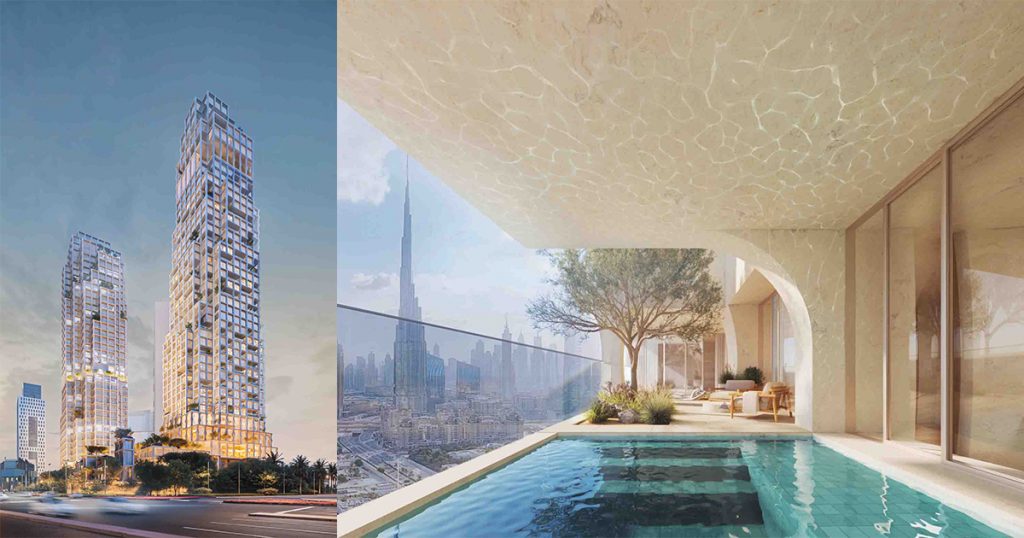 Aman Group Announces Janu Dubai: Set to Open in 2027 - Alvinology