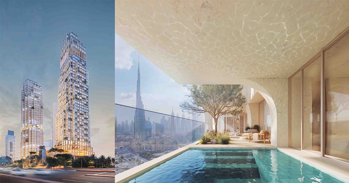 Aman Group Announces Janu Dubai: Set to Open in 2027 - Alvinology