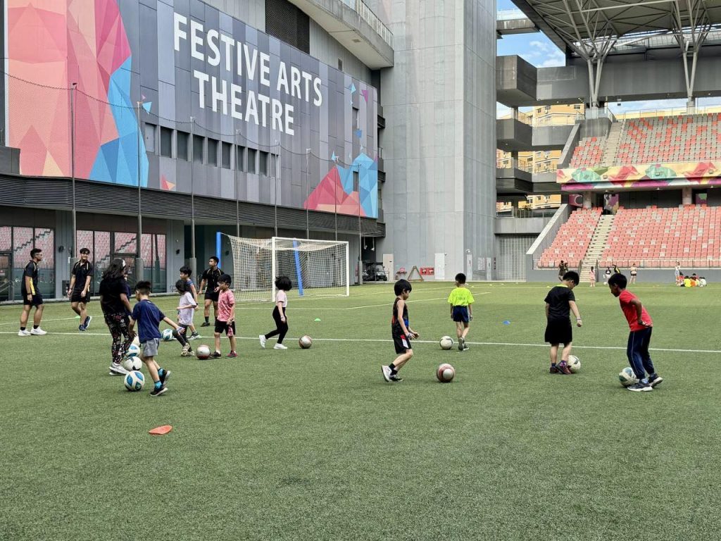 Integrated Community Hubs to Screen UEFA EURO 2024 Matches Starting June 30 - Alvinology