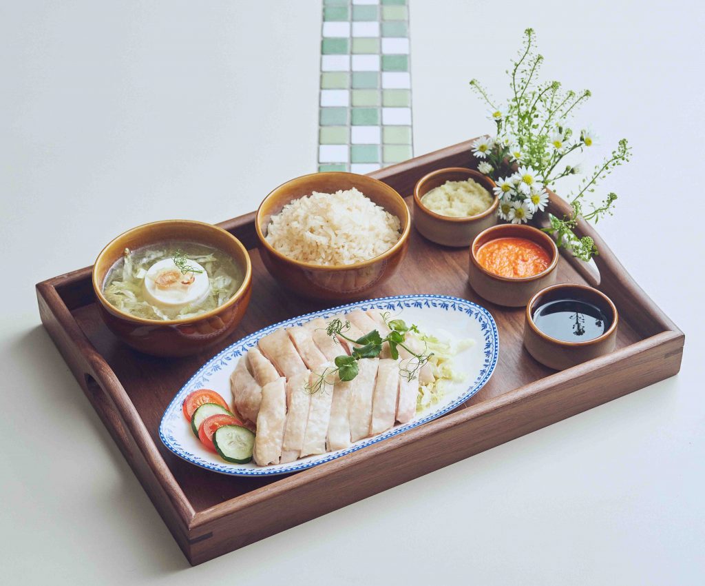 Chatterbox: A Culinary Journey Through Time Elevating Hawker Favorites and Honoring Tradition - Alvinology