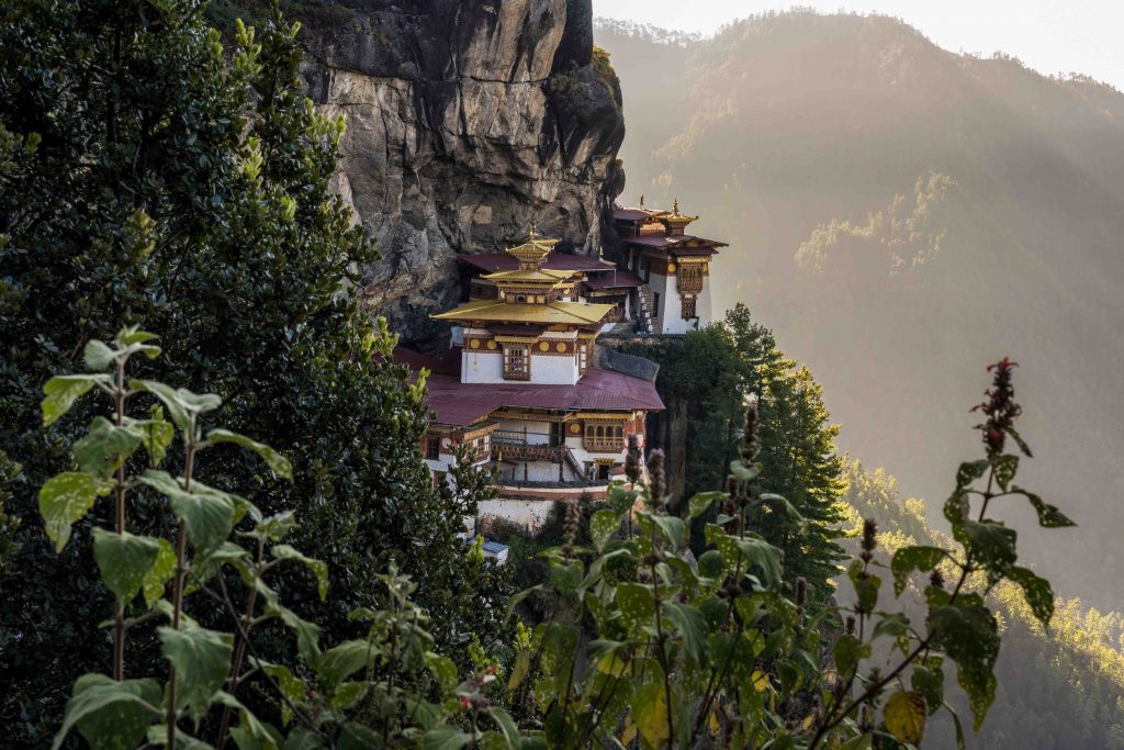 Celebrating 50 Years of Tourism in Bhutan: Honoring the Past, Shaping the Present, and Envisioning the Future - Alvinology