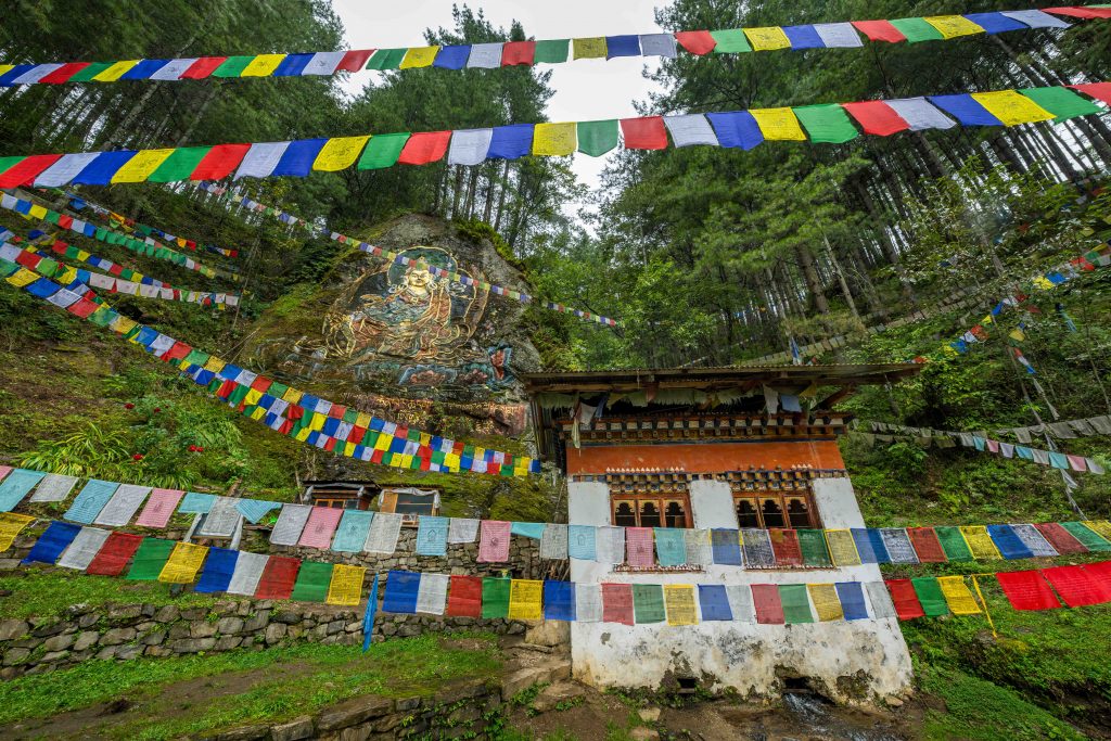 Celebrating 50 Years of Tourism in Bhutan: Honoring the Past, Shaping the Present, and Envisioning the Future - Alvinology