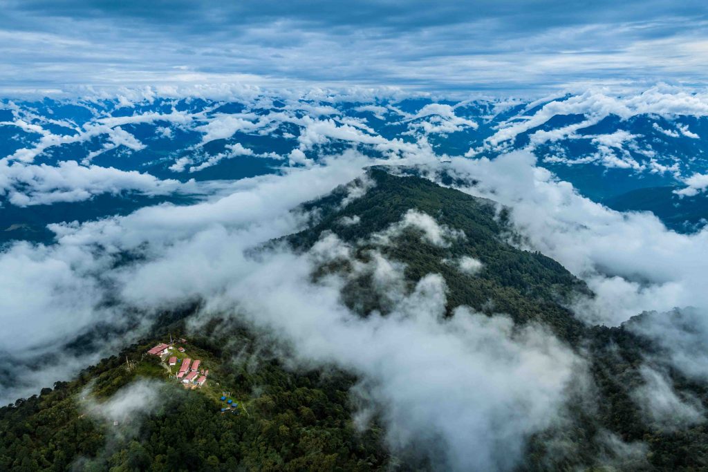 Celebrating 50 Years of Tourism in Bhutan: Honoring the Past, Shaping the Present, and Envisioning the Future - Alvinology
